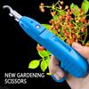 Fruit Vegetable Quick Picking Multi Functional Gardening Pruning Tool For Fruit Picking Sheets