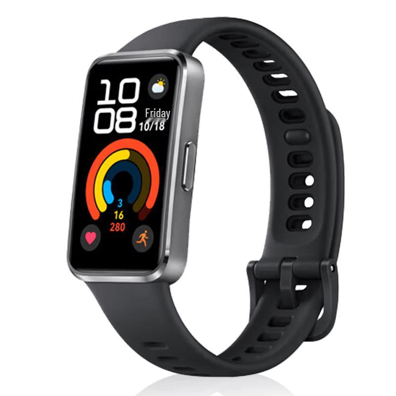 

Huawei Smart Band 10 NFC Edition (CN version)