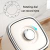 User Friendly Food Storage Box Rice Dispenser Airtight Seal for Flour  Grains Cereal and Pet Dog Cats Bird Food Storage