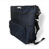 AO Coolers Cooler Bag 18 Backpack Soft Cooler AOBPNB Navy Blue 18 BACKPACK NAVY BLUE Backpack Soft Cooler Bag Outdoor [Used]