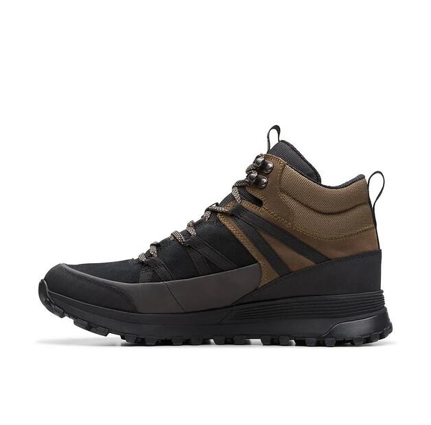 Clarks Shoes Кросовки ATLTrekRiseGTX