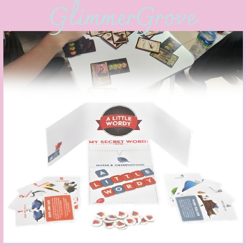 Un po' prolisso Dal Gioco di Carte Exploding Kittens Per Adolescenti Adulti Bambini Divertimento in Famiglia Gioco di Festa