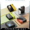 HiBy W4 MagSafe MP3-плеєр Музичний плеєр 3,5 мм 4,4 мм Бездротовий аудіо HiFi Підсилювач для навушників USB DAC Bluetooth 5.4 QCC5181 DSD512 LDAC
