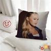 pc SINGER Freya Skye Stardust Anime Pillow Case Fashion Square Pillowcase Bedroom Sofa Room Ins Decoration Leisure
