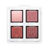 Shiseido - Maquillage Customized Eye Color