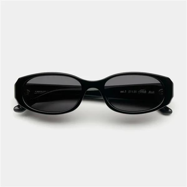 Note Coal Black