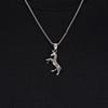 Heipeul Surgical Necklace (Sgc-N-130)