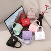 Fashionable Handbag for Women, Simulation Pearl Design, Suitable for Shoulder Or Crossbody Wear, Tote Bag