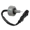 Precise 319213A810 for Hyundai Santa Fe 03-05 Tucson 04-10 Kia Rondo Carens 05-06 Sportage 04-10 Crude Oil-Filter Water Sensor