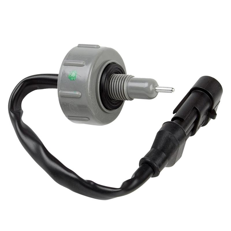 Precise 319213A810 for Hyundai Santa Fe 03-05 Tucson 04-10 Kia Rondo Carens 05-06 Sportage 04-10 Crude Oil-Filter Water Sensor