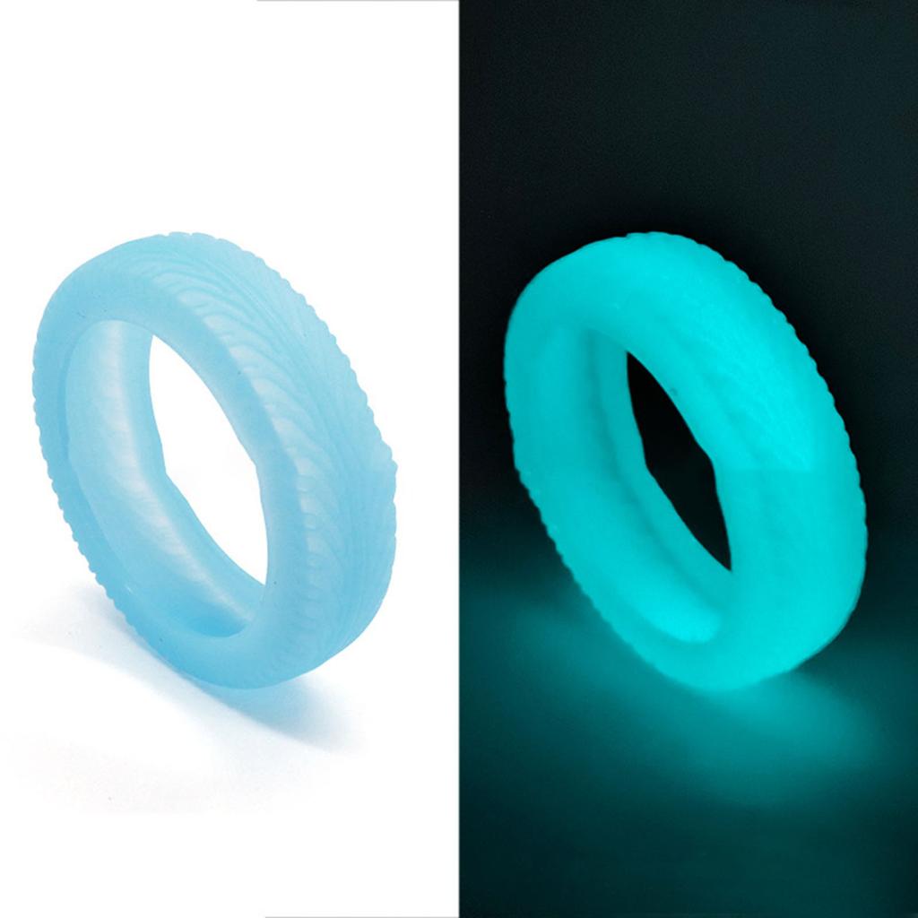 8 Stück Leise Rollenabdeckungen für Kofferrollen Silikon Leise Rollenhülse Reisezubehör