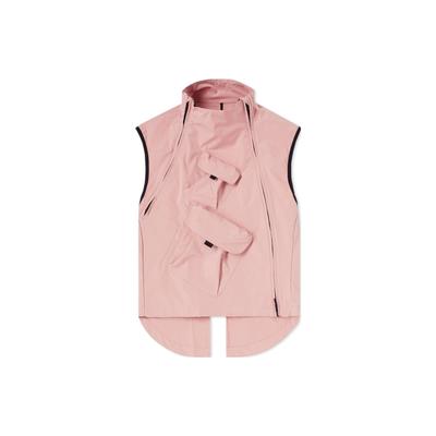 Lab AAE 2.0 Vest 'Rust Pink Black' Men's AQ0419-685