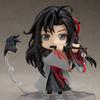 10cm Anime Demon Dao Master Wei Wuxian & Lan Wangji PVC Action Figure Collector's Edition Demon Dao Master Cute Toy Doll Children's Gift Collection