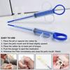 Cat Pill Launcher, Cat Pill Launcher Syringe Medication Pill Cachet for Cat and Dog Less