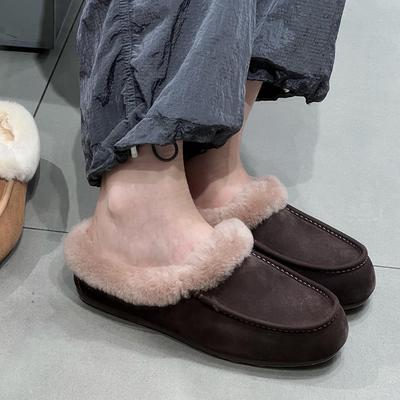 Scarpe da donna – Pantofole donna