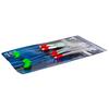 Herring Bait High-carbon Steel Lumi Beads Lure Mackerel Outdoor