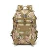 Outdoor Tactical Hiking Backpack, Water- & Tear-Resistant, Large Capacity