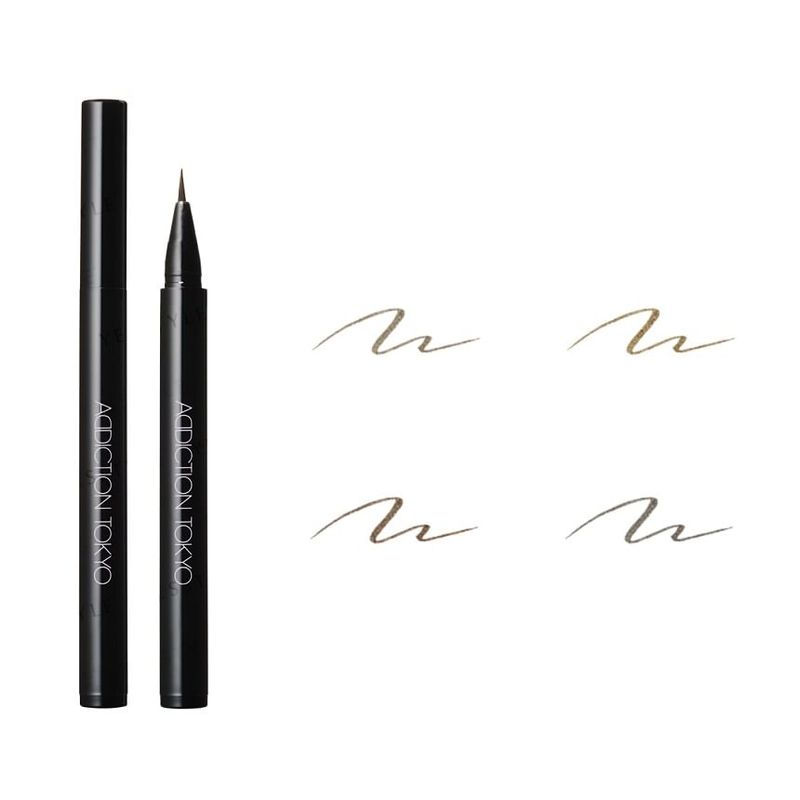 ADDICTION - Eyebrow Liquid Micro