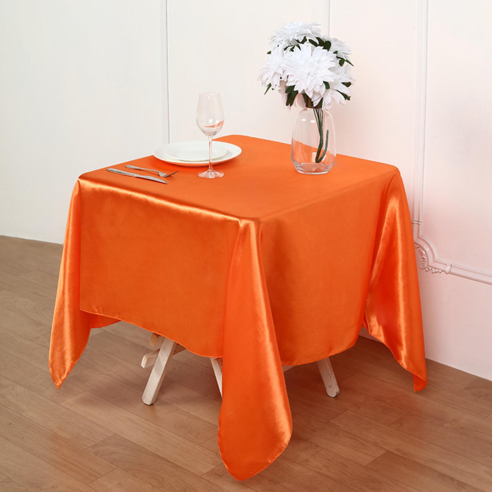 

Квадратная скатерть скатерть One Size