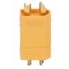 XT30 Connector XT30 Male Female Plug RC Accessories for RC Battery and ESC Yellow