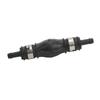 Marine Outboard Hand Primer Bulb Boat Gasoline Fuel Siphon Pump for 4 Stroke 4‑6HP Outboard 6BX‑24360‑00