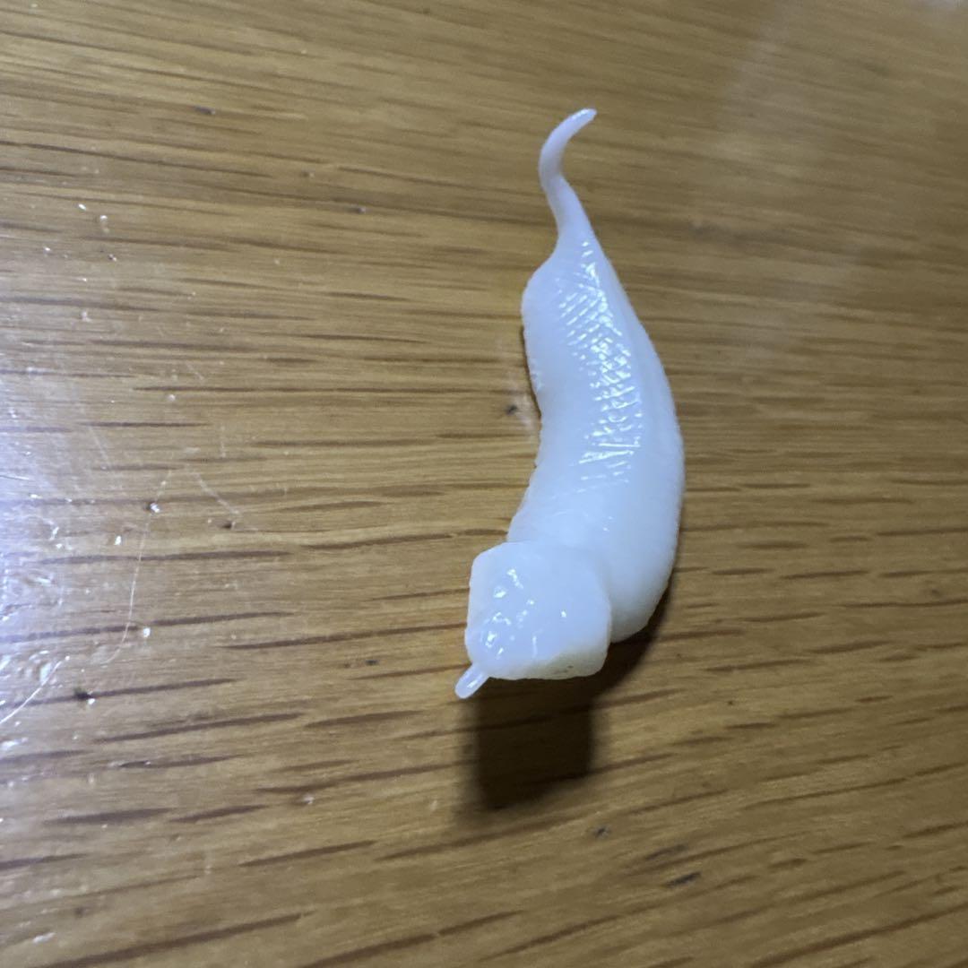 

[Б/У] Шоколадное яйцо Цутиноко Фигурка Ограниченная журналом Oh