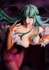 Vampire Bishoujo Morrigan 1/7 Scale PVC Painted Finished Figure SV299