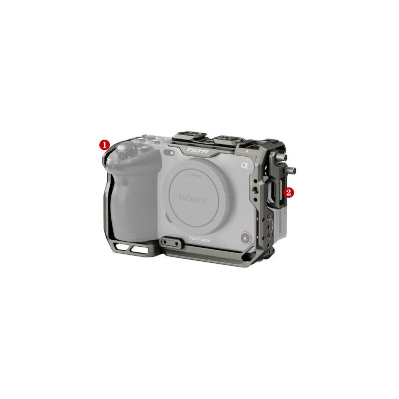 TILTA Full Camera Cage for Sony FX3/FX30