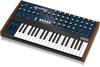 Analogový syntezátor Behringer 37 kláves MONOPOLY Blue Poly/Paraphonic