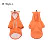 Süße Tiere Kostüm Winter Outfit Haustier Hoodie Bär Welpe Mantel Hund Overall Hund Winterkleidung