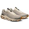 On Cloudnova Form 2 Comfortable Versatile Breathable Low-Top Running Shoes Men Sneakers Beige 3ME30154141