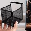 Hangable Guppy Breeding Box Ventilated Durable Aquarium Breeder Box Permeable Floating Hatching Box Fish Breeding Box