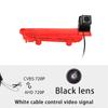 AHD 1080P Car Brake Light Rear View Reverse Camera For Volkswagen VW T5/T6 2010-2017 Waterproof Night Vision Backup Camera