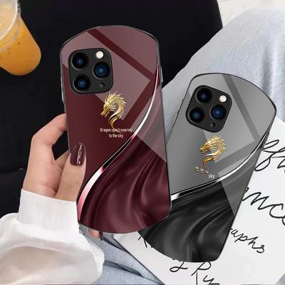 Anti-val Stoffen Hoesje voor iPhone 15, 13MAX, 11, 12mini, X