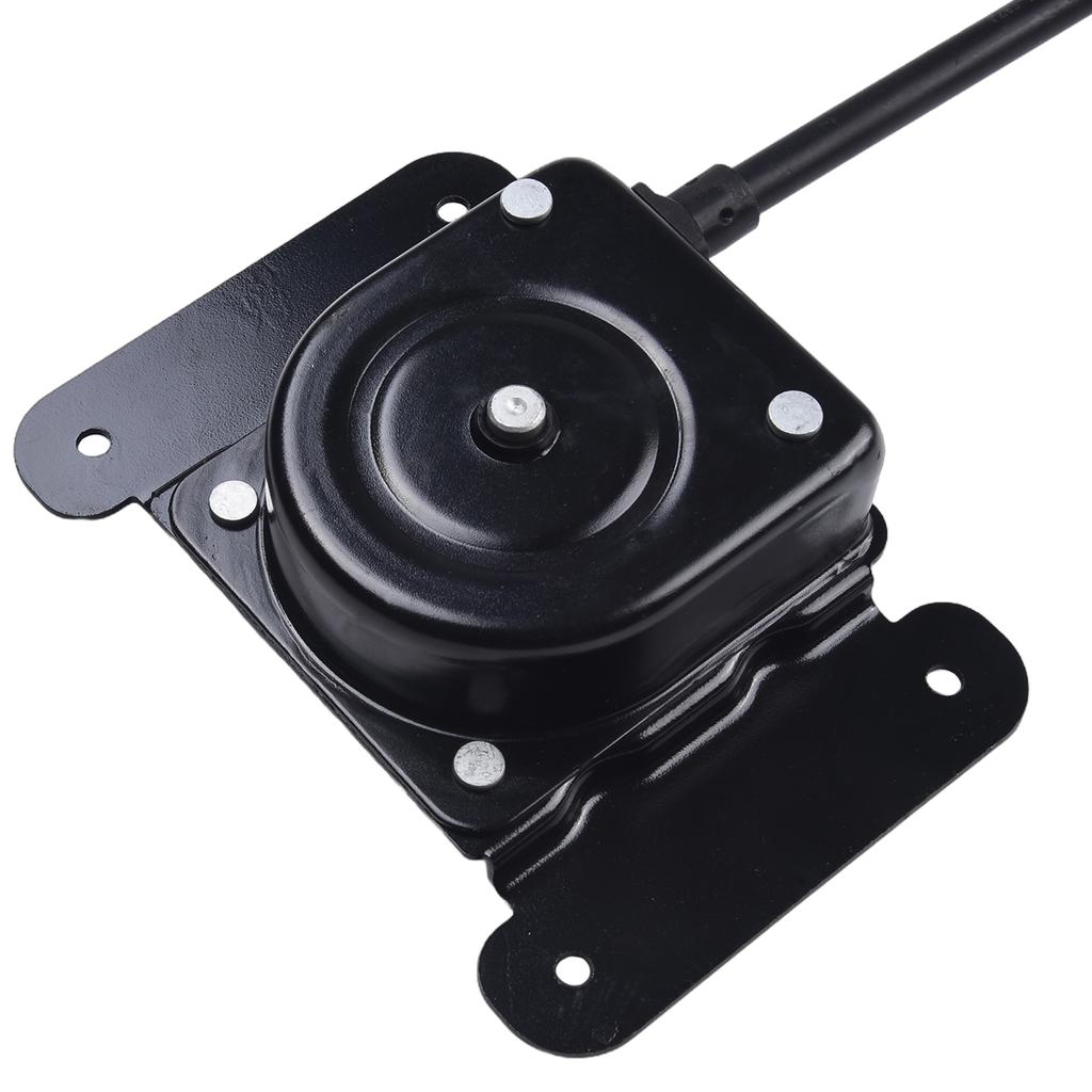 Spare Mount Plate Carrier Spare Wheel Easy Installation