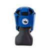 StormCloud x PZMT Official Tournament Helmet Blue Small