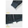Herren S Einfarbig Langarm Kapuzen Fleece Strickjacke Pullover Für Teenager