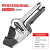PVC Electric Wire Cutting Divine Professional Pipe Cutters PPR Scissors Hot Melt Water Tool Water Pipe Cutting Tool5