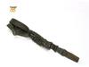 American Single Point Tactical Outdoor Climbing Nylon Safety Rope