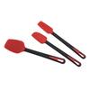 Utuo Silicone Baking Cream Scraper Set