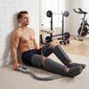 Leg Massager with Heat and Air Compression, 2 Heat Levels