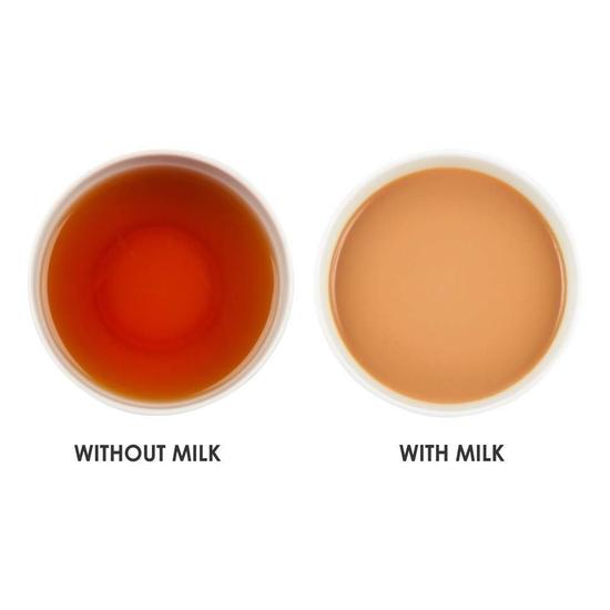 Octavius | Classic Darjeeling Black Tea -100 Tea Bags | 100% Pure & Authentic Darjeeling Tea | Premium Black Tea| 100 Teabags -(2gm Each)