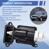 Modulo di Controllo Motore 68142871AC 68142874AA Collettore di Aspirazione Auto Adatto Per Jeep Wrangler JK 2.8 CRD 2011-2018 Parti del Motore