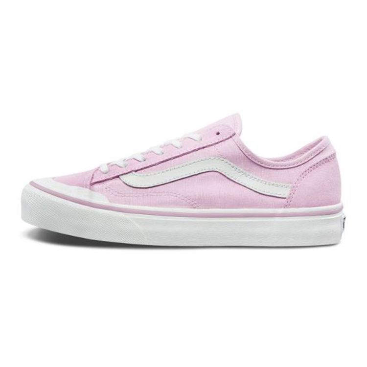 

Vans Style 36 Decon Sf Lightweight Wrap Low Top Skate Shoes Women sneaker Pink VN0A3MVLV7R 38.5