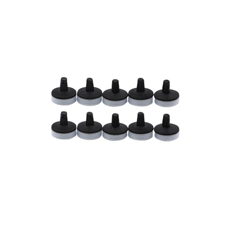 Dental Komposit Lichthärtendes Harz Halter Sortiment Kit Anterior Und Posterior Komposit Harz Werkzeug Zahnfüllungs Kit