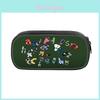 Alphabet Lore Stationery Organizer With Zipper For Middle School Students