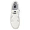 New Balance 480 Grey Sea Salt Unisex Sneakers BB480PEG