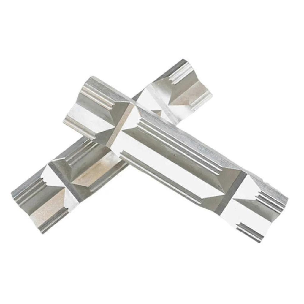 Vise Hard Jaw Clamp Aluminum Alloy Jaw Vise Protective Cover Jaw Magnetic Vise 4 Inch