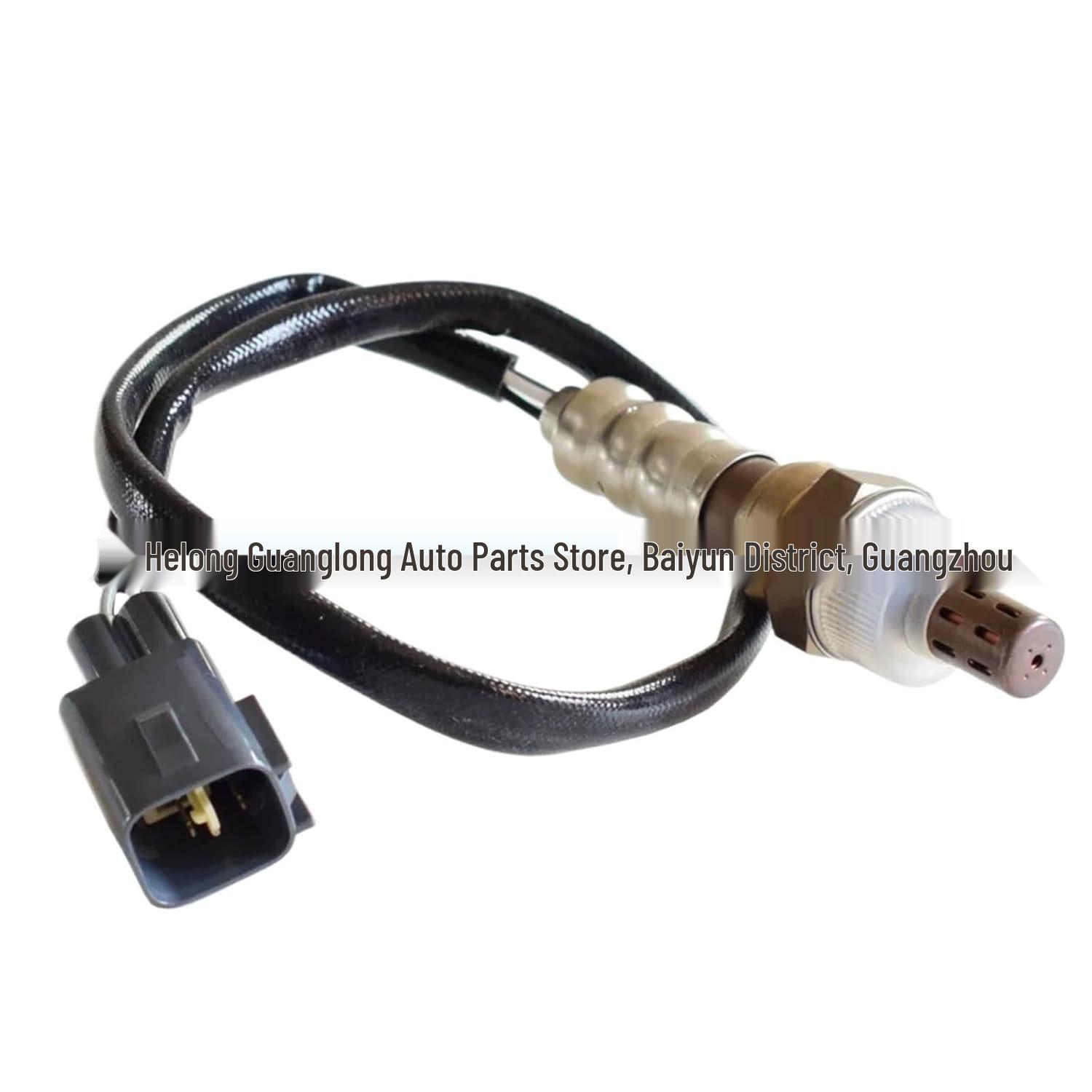 Oxygen Sensor 89465-52380 for 2003-2007 Toyota Vios none