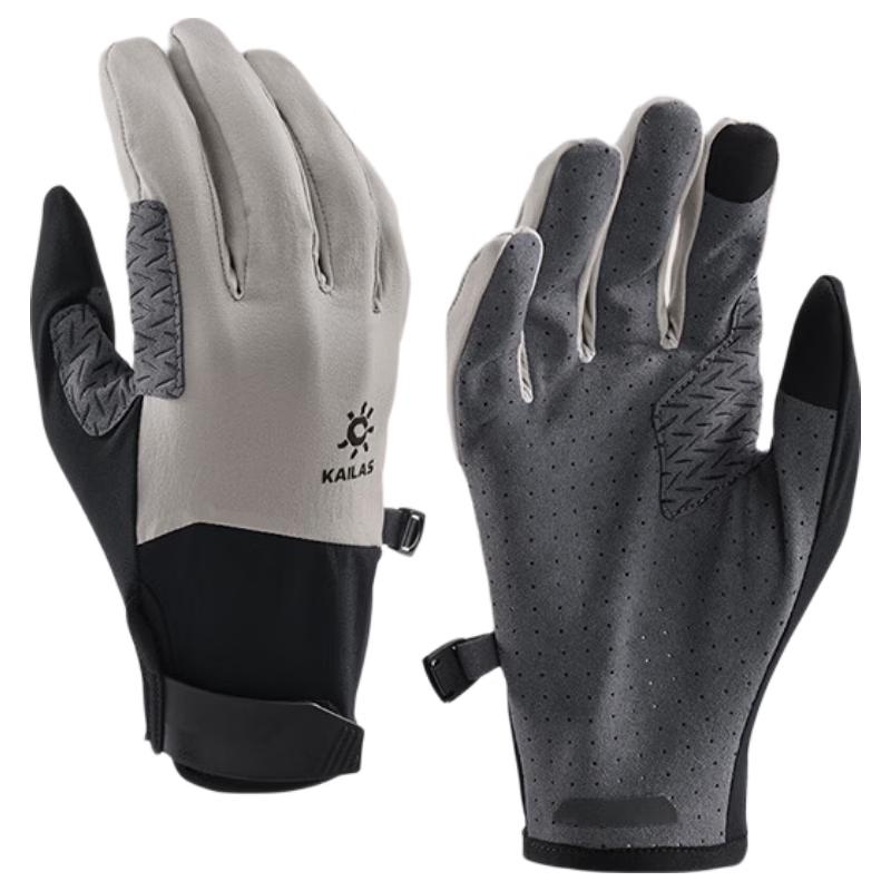 

Kailas Full-Finger Hiking Gloves M